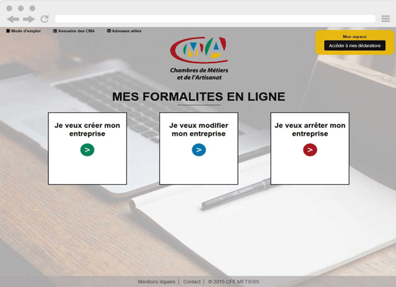 CFE