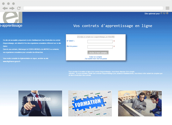 e-apprentissage