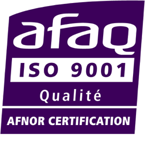 certification iso 9001